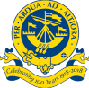 Blue Mountains Grammar School logo
