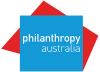 Philanthropy Australia logo