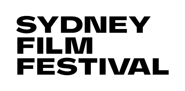 Sydney Film Festival logo