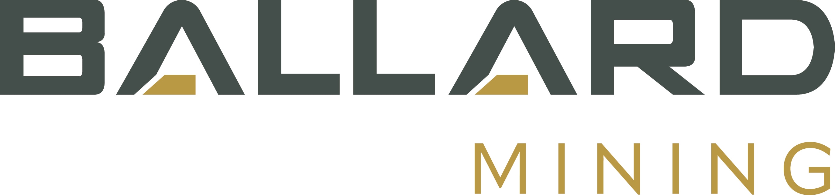 Ballard Mining Limited logo