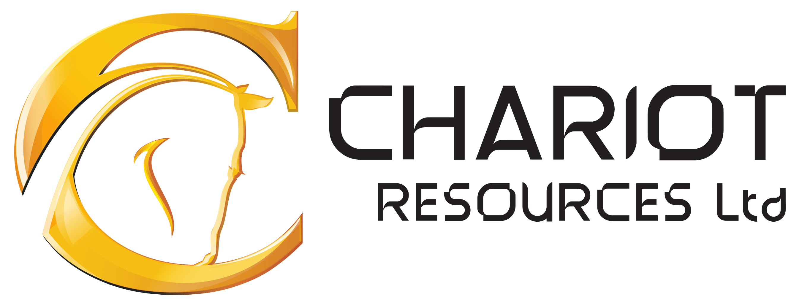 Chariot Corporation Ltd logo