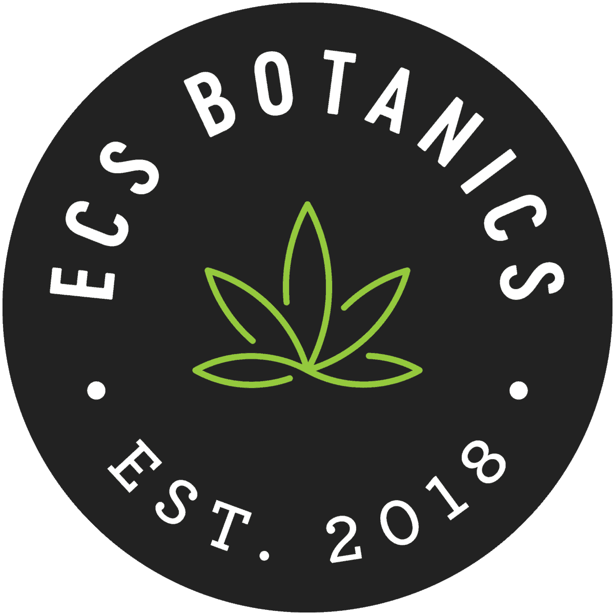 ECS Botanics Holdings Ltd logo