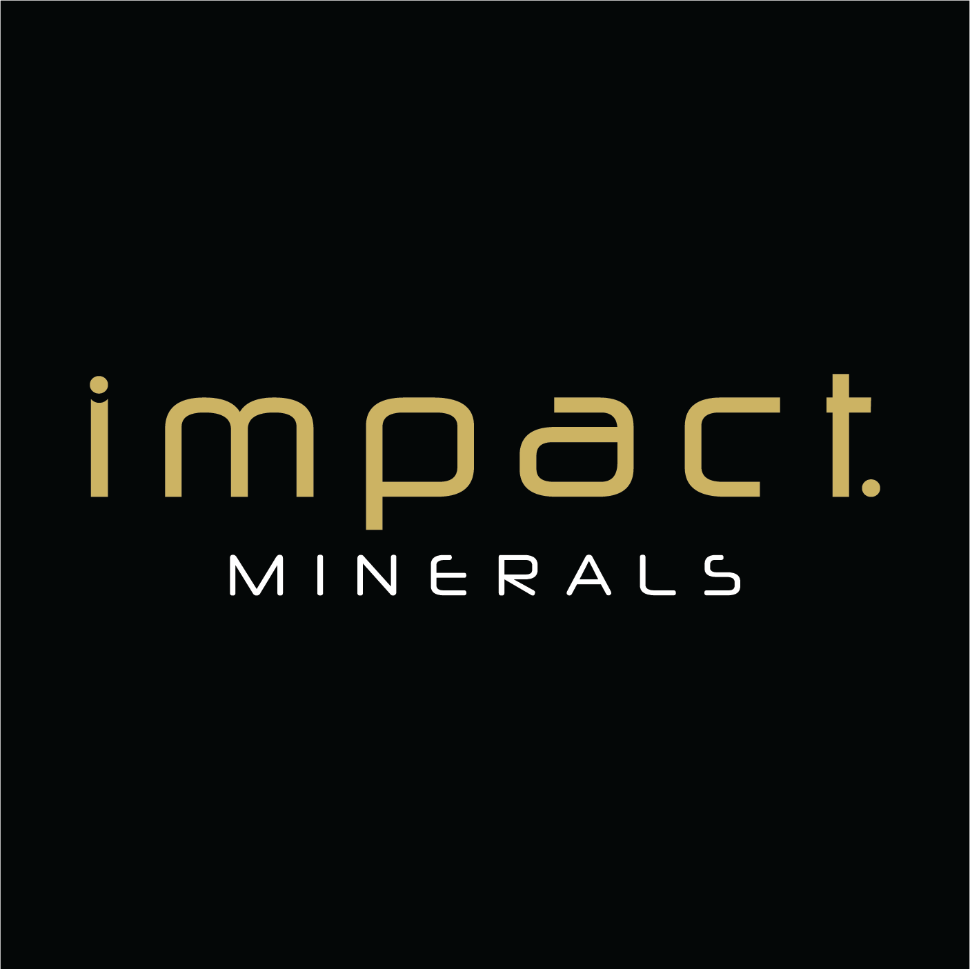 Impact Minerals Limited logo