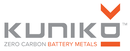 Kuniko Limited logo
