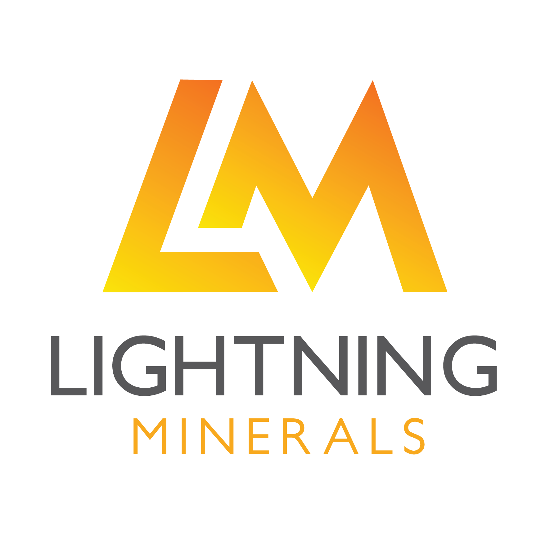 Lightning Minerals Limited logo