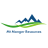 MTM Critical Metals logo