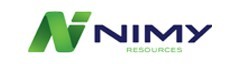 Nimy Resources Limited logo