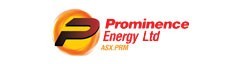 Prominence Energy Limted logo