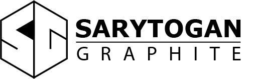 Sarytogan Graphite Limited logo