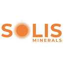 Solis Minerals Ltd logo