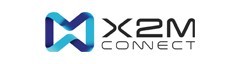 X2M Connect Limited logo