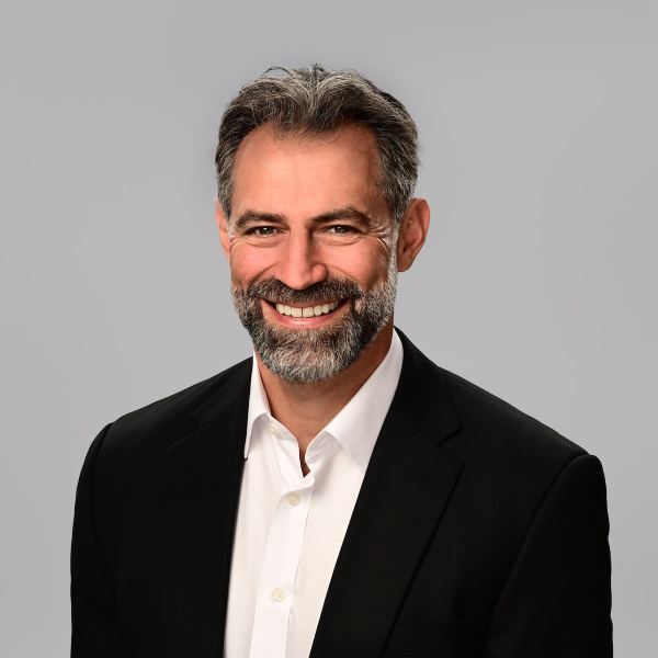 Anthony Thompson - Senior Client Adviser