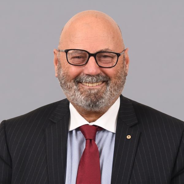 Arthur Sinodinos AO - Senior Adviser