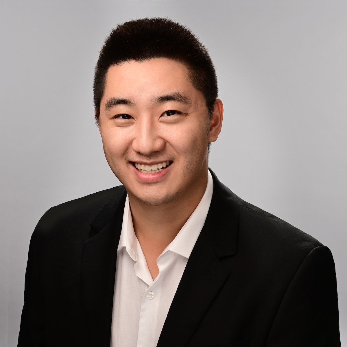 Cedric Koh - Business Development Analyst & Data Scientist
