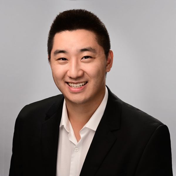 Cedric Koh - Business Development Analyst & Data Scientist
