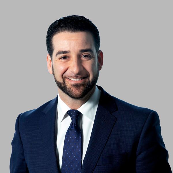 Davide Bosio - Advisory Board Member