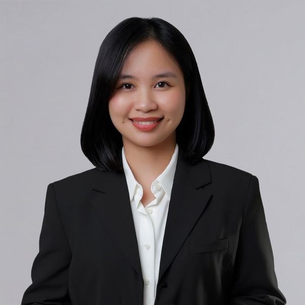 Evelyn Madayag - Accountant