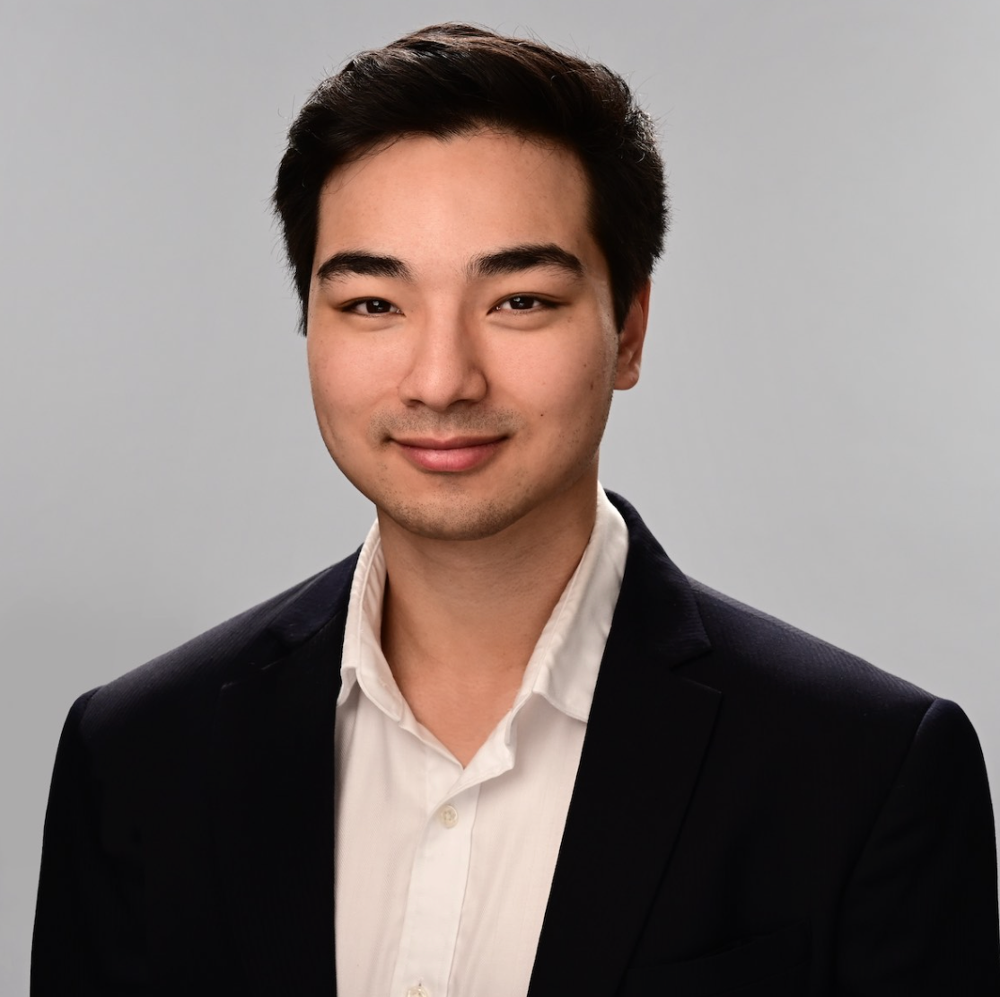 Flynn Huang - Executive Director