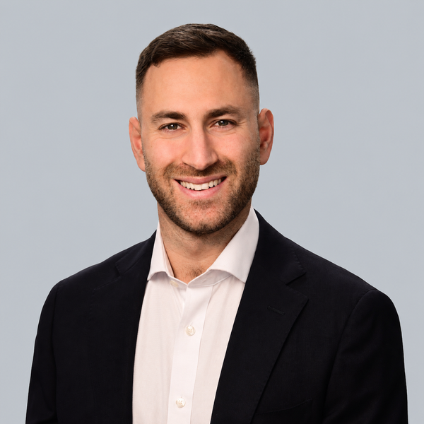 Adear Hayman - Client Adviser