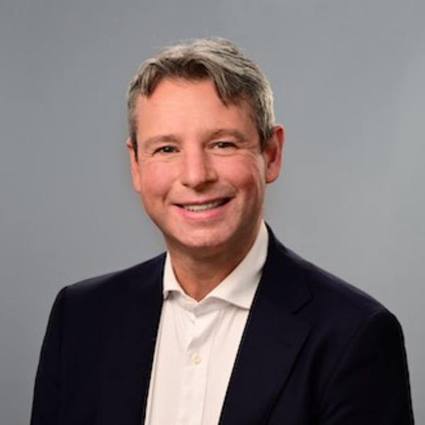 James Notaras - Executive Director