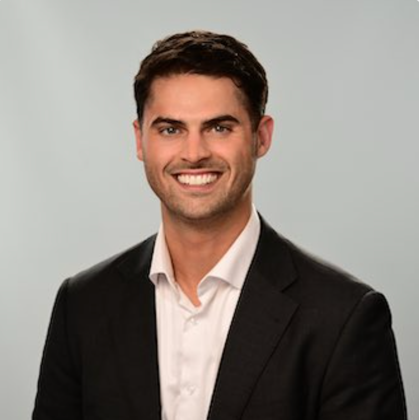 Joe Hansen - Research Analyst
