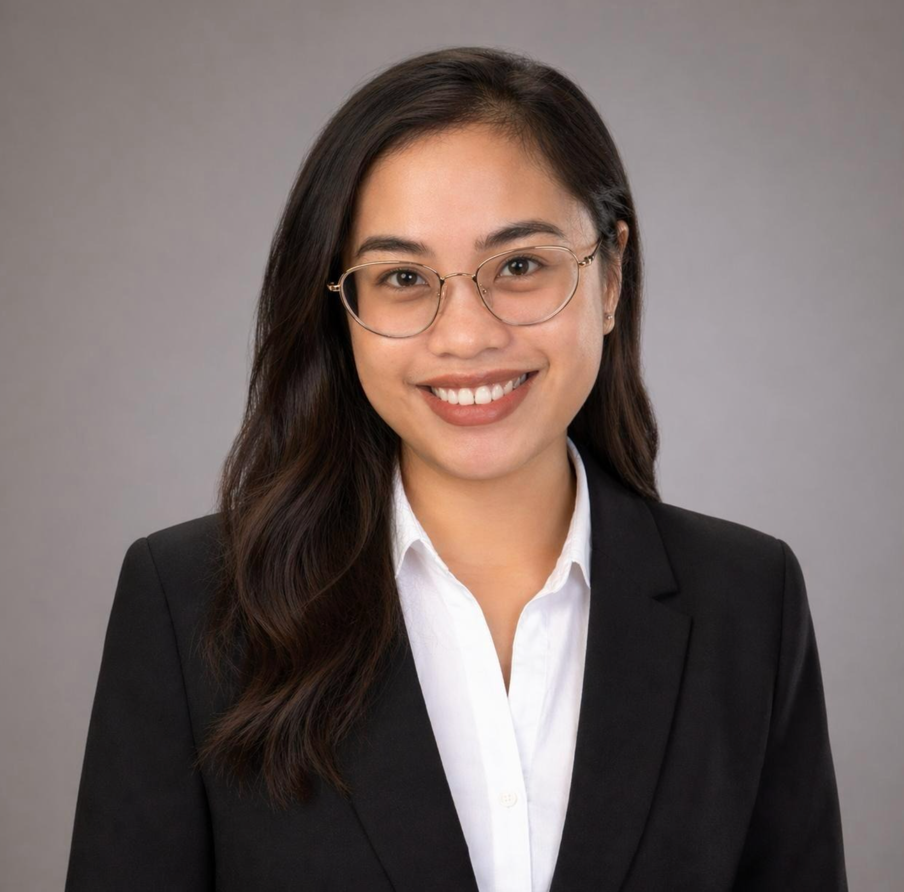Leah Jane Alon - Financial Administrator