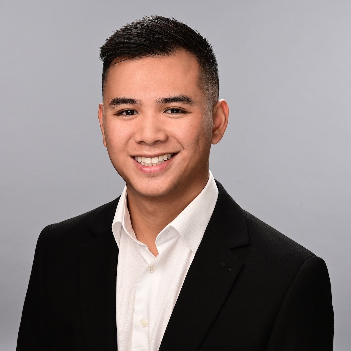Martin Nguyen - Associate Director