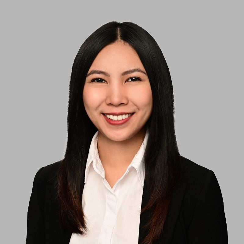 Pamela Casino - Accountant