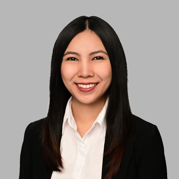 Pamela Casino - Accountant