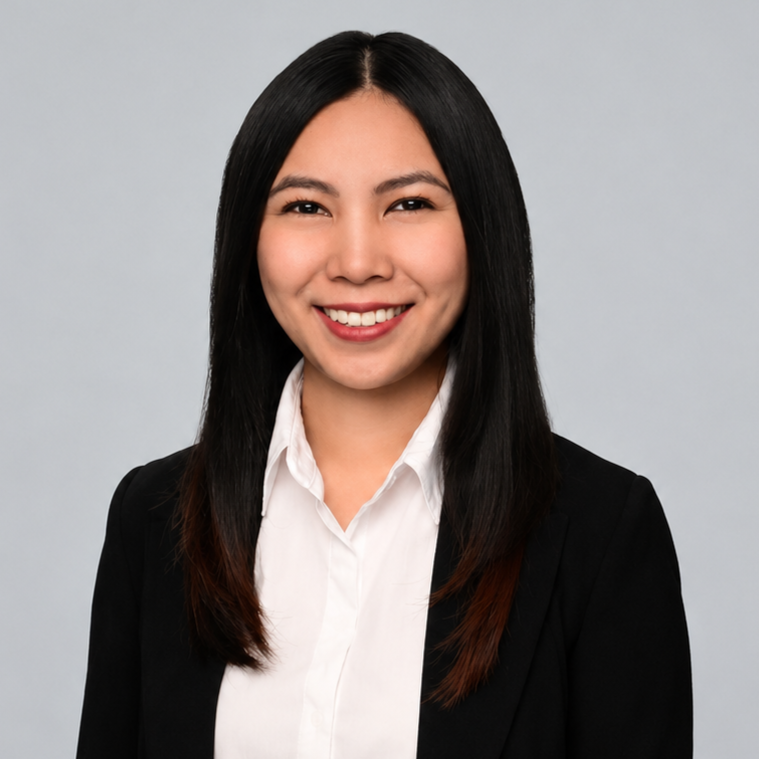 Pamela Casino - Accountant