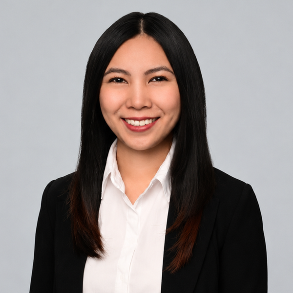 Pamela Casino - Accountant
