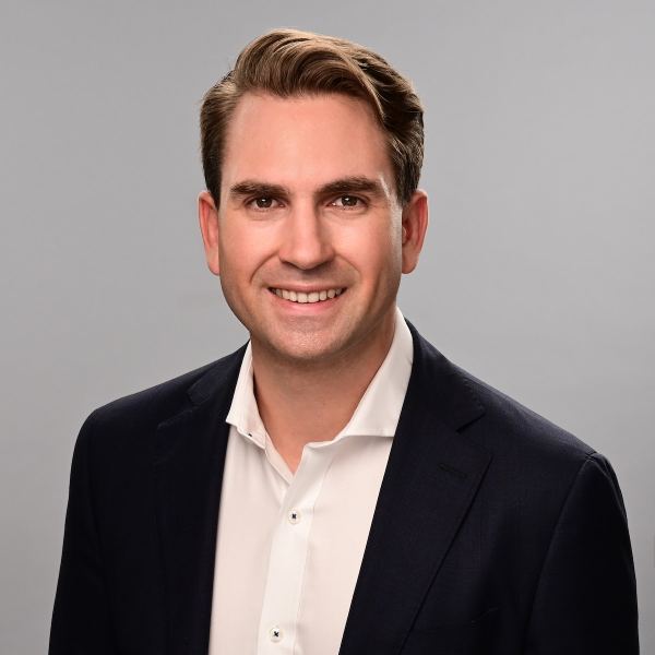 Sebastian Jurd - Founder and Managing Director