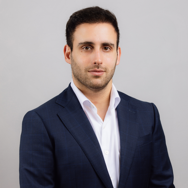 Tal Erkes - Executive Director