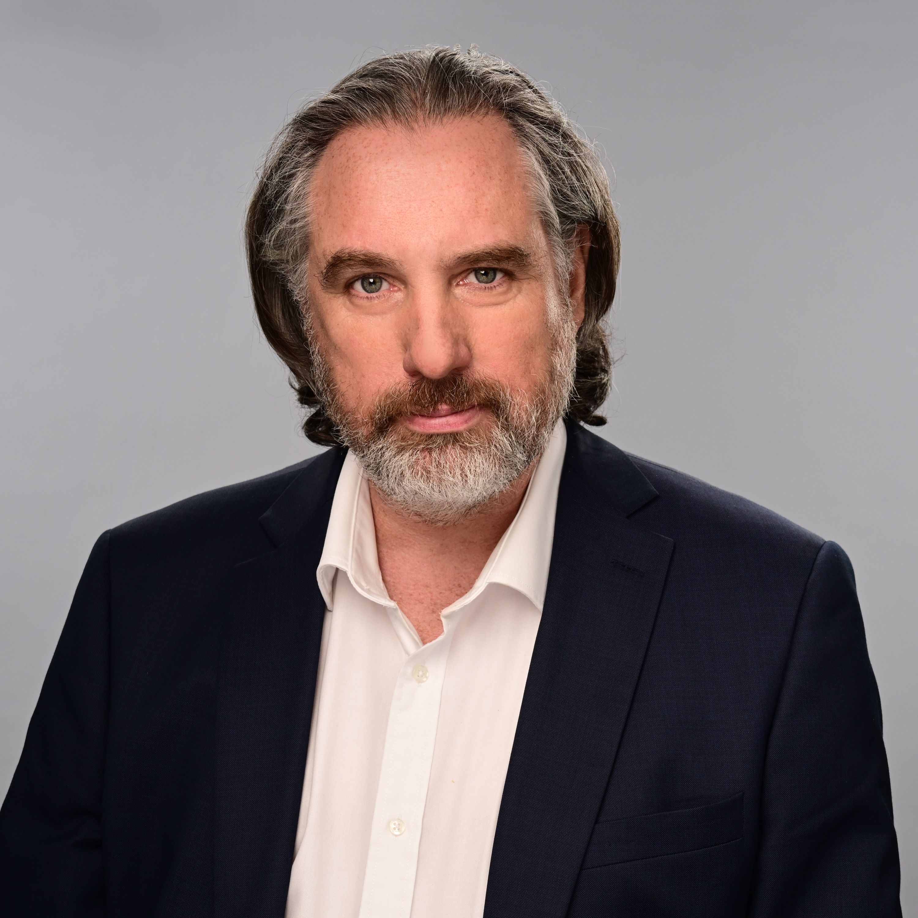 Dr Trent Allen - Research Director