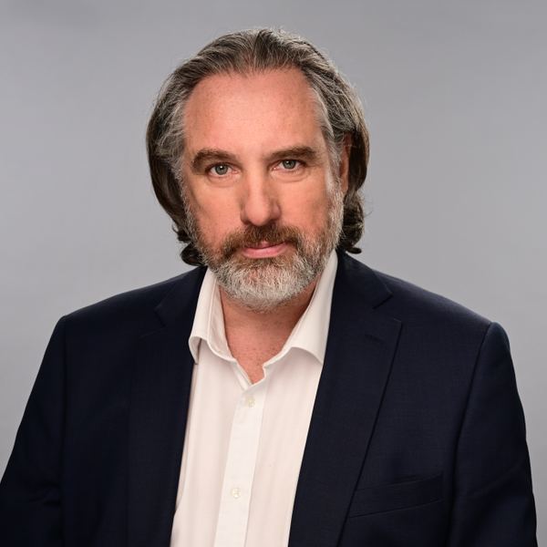 Dr Trent Allen - Research Director