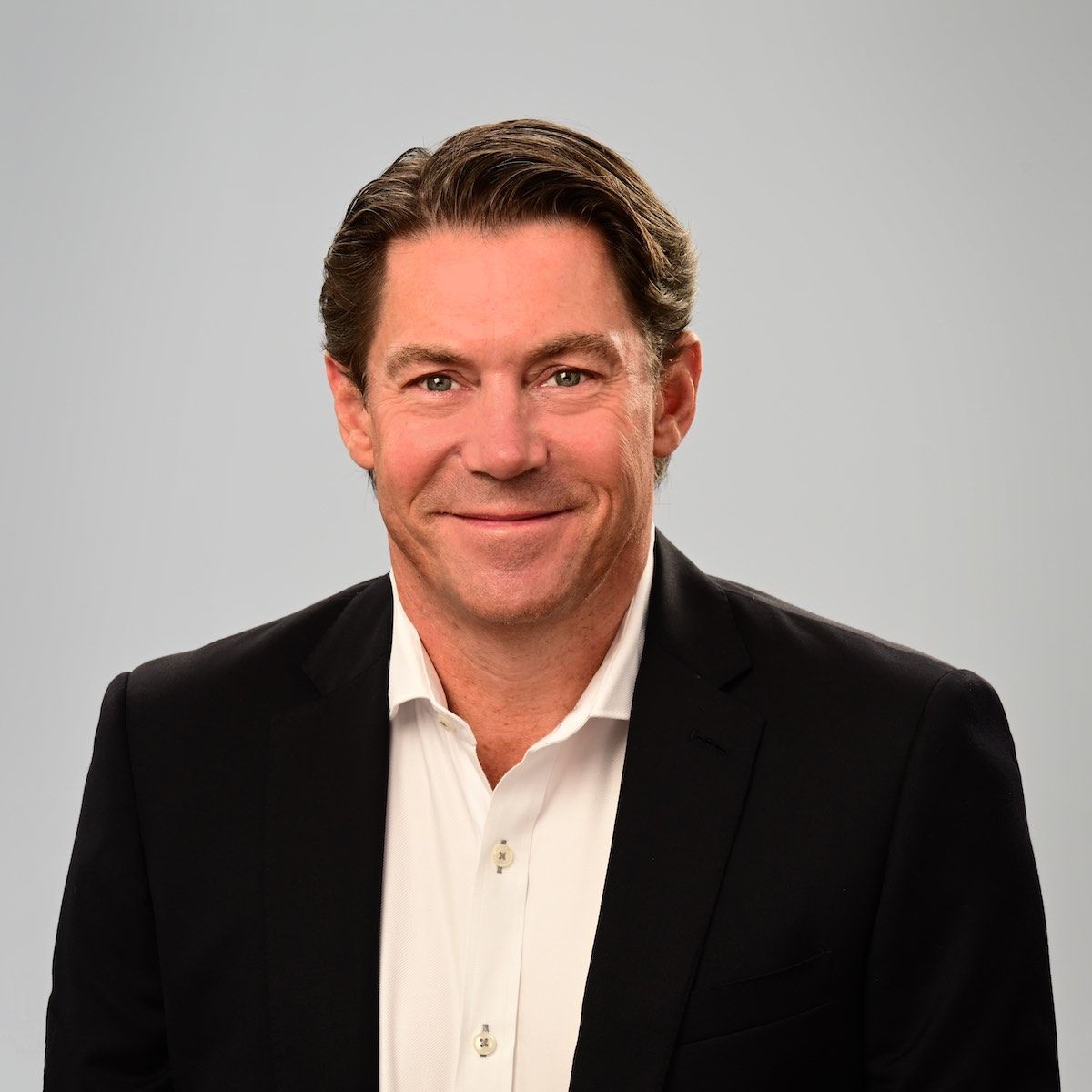 James Gore - Executive Director 