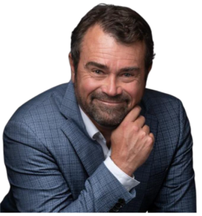 Tim Morrison